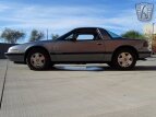 Thumbnail Photo 24 for 1990 Buick Reatta Coupe